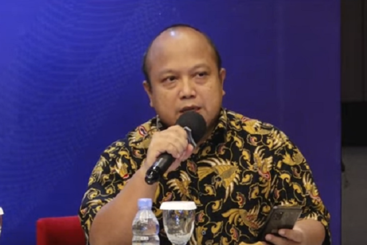 Indef: Ketahanan keuangan jadi fondasi para pekerja terus produktif