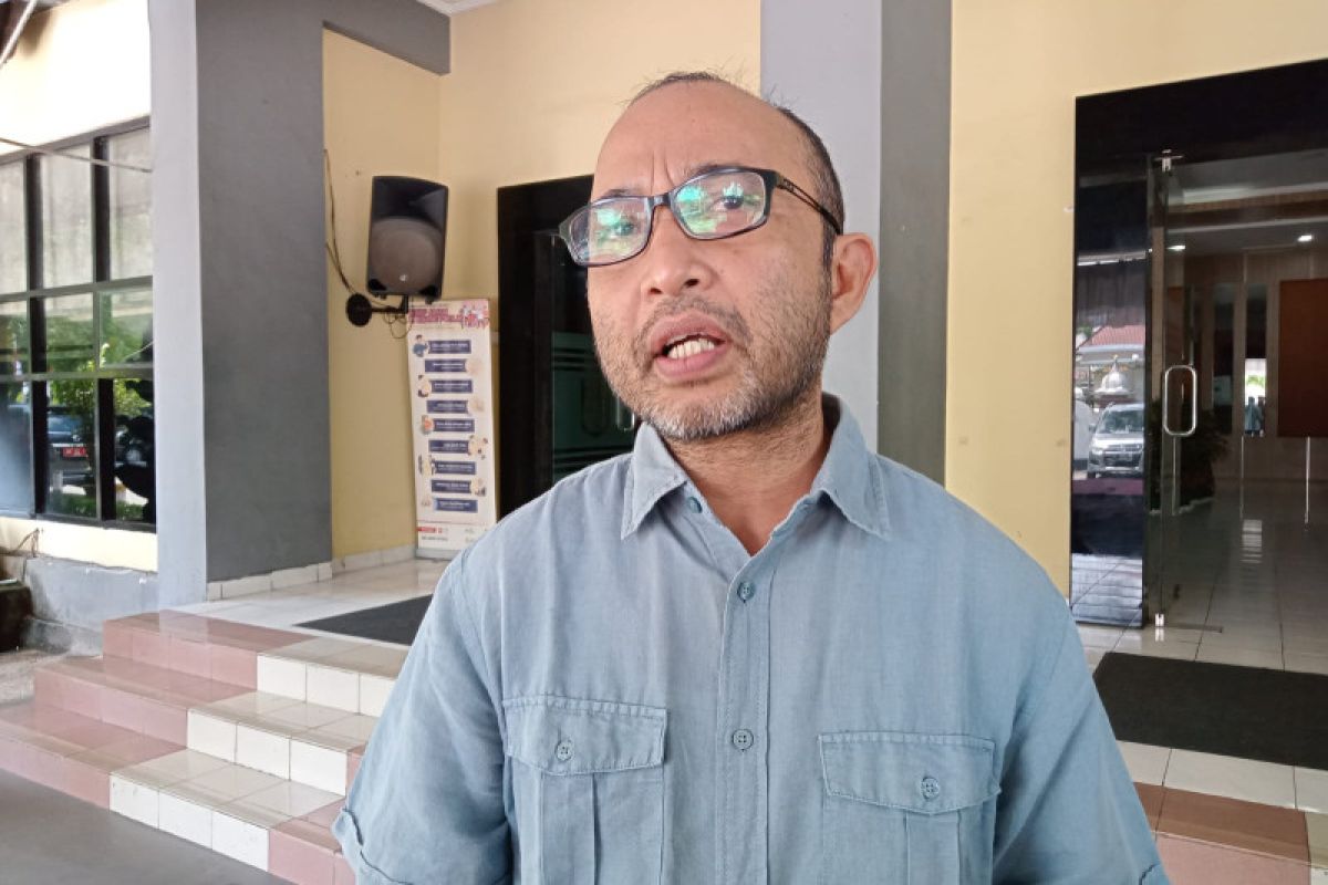 Festival Kuliner Mataram menyambut ajang World Superbike batal digelar