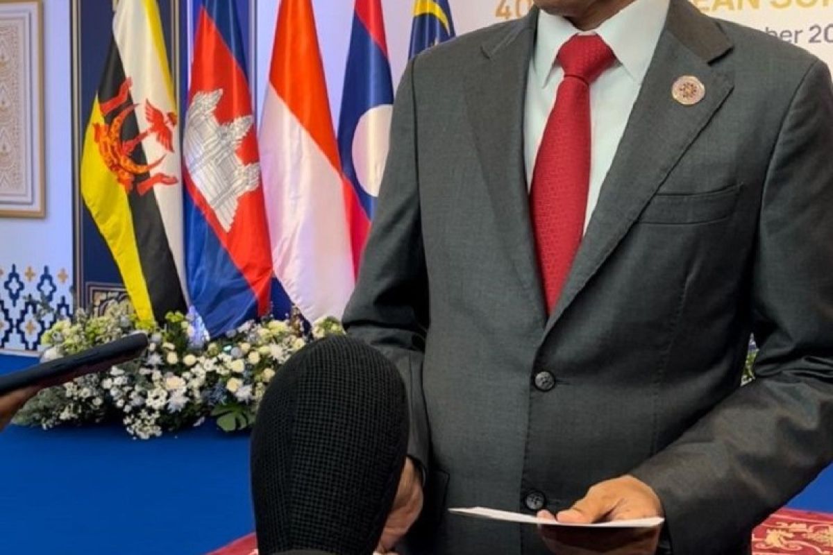 Jokowi: Kerja sama ASEAN-Korea memperkuat resiliensi dan ekonomi hijau