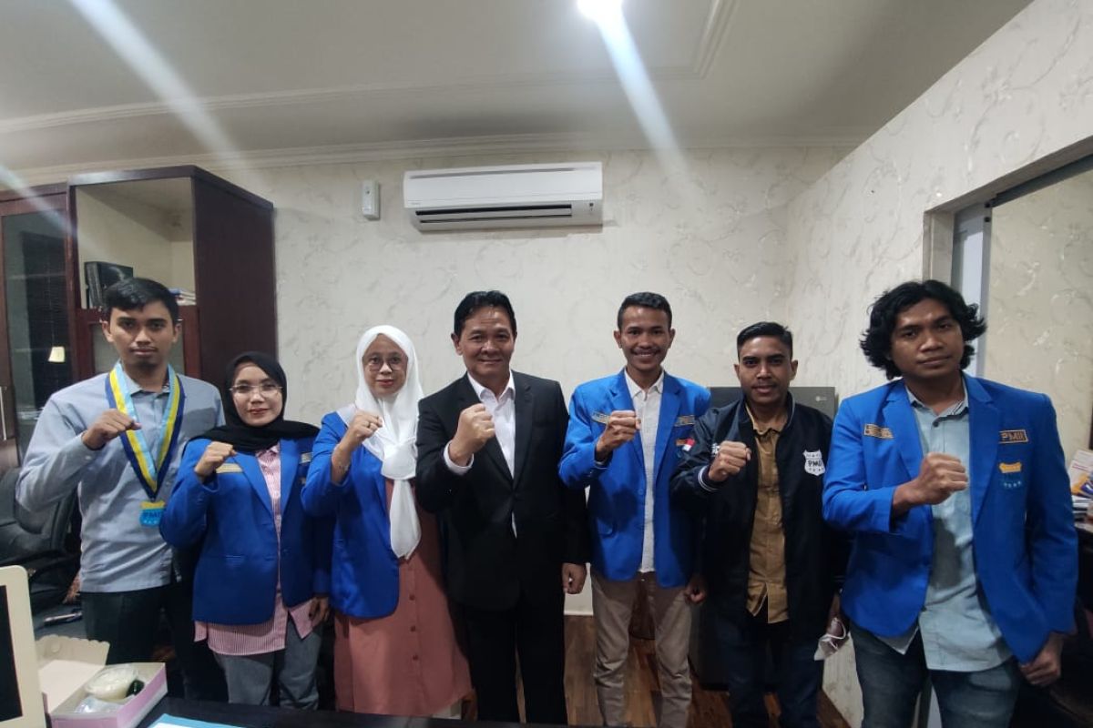 PB PMII minta DKPP optimal penegakan etik penyelenggara Pemilu