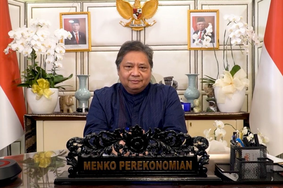 Menko Perekonomian optimistis Sherpa G20 hasilkan kesepakatan leaders' declaration