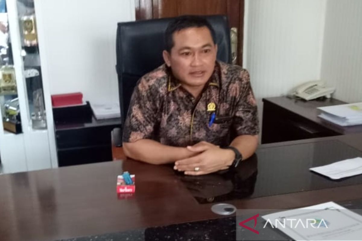 Ketua Komisi III DPRD Kotabaru dukung pengembangan obyek wisata