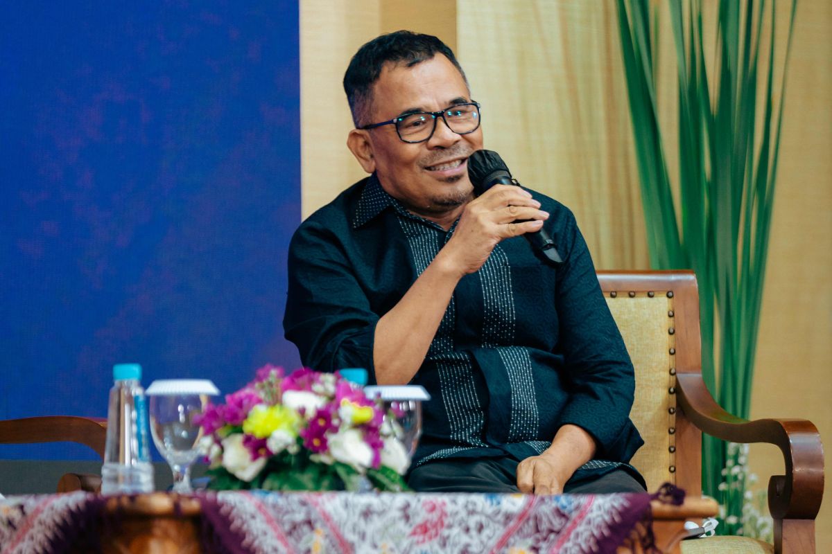 Garin Nugroho: Film Indonesia kian beragam
