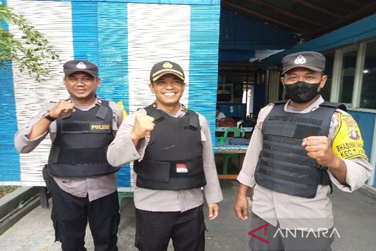 Polresta siap dampingi BBPOM di Palangka Raya cek peredaran obat sirop