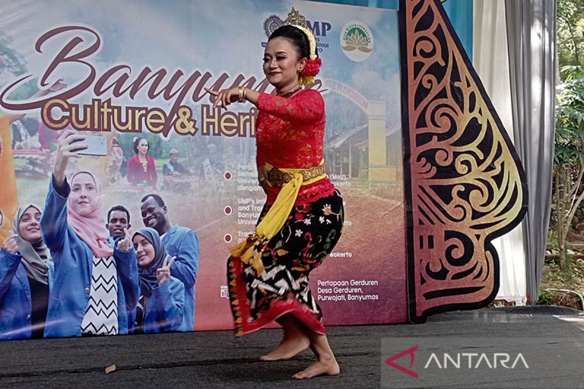 Dewisnu Banyumas harapkan Festival Jawara Satria jadi agenda tahunan