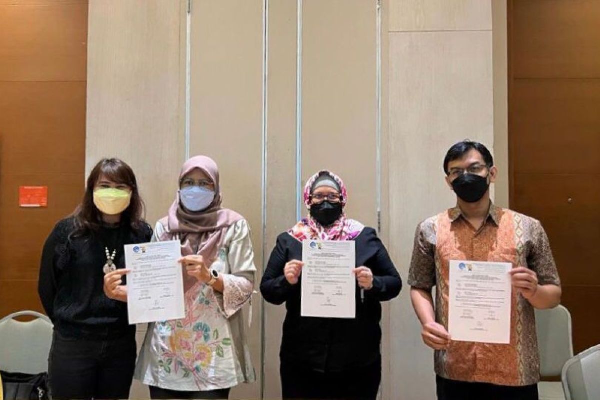 Peruri raih status penyelenggara sertifikasi elektronik berinduk