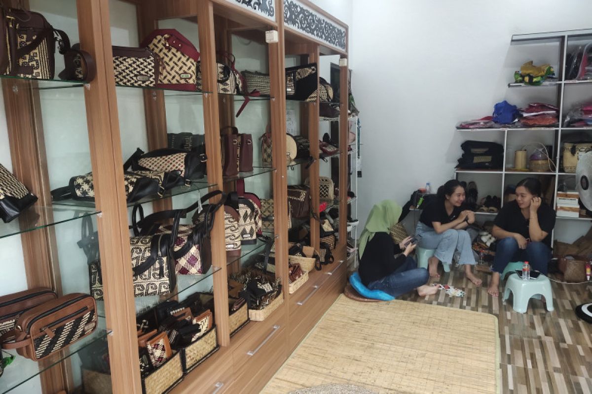 Pemkot tingkatkan kapasitas pemasaran digital UMKM di Palangka Raya