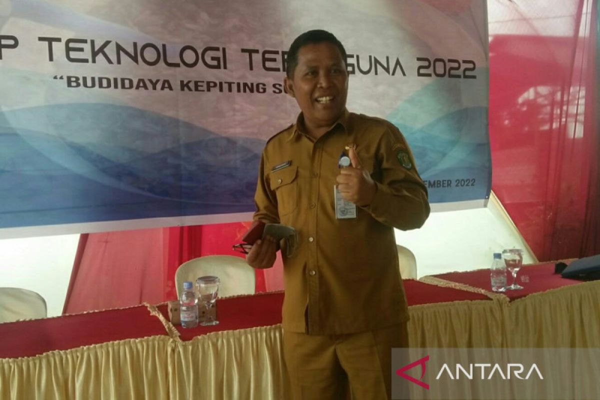 DPMPD Kaltim gelar aneka pelatihan  sambut IKN