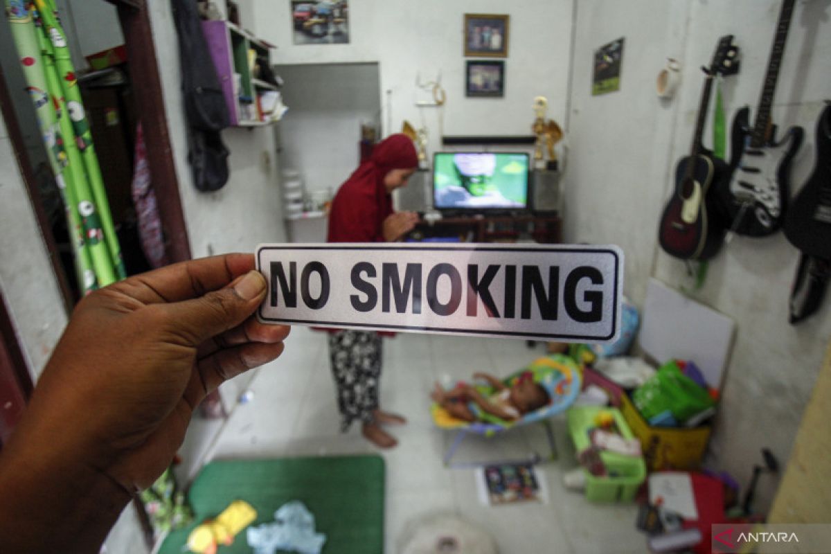 Mana yang lebih sehat rokok elektrik atau konvensional