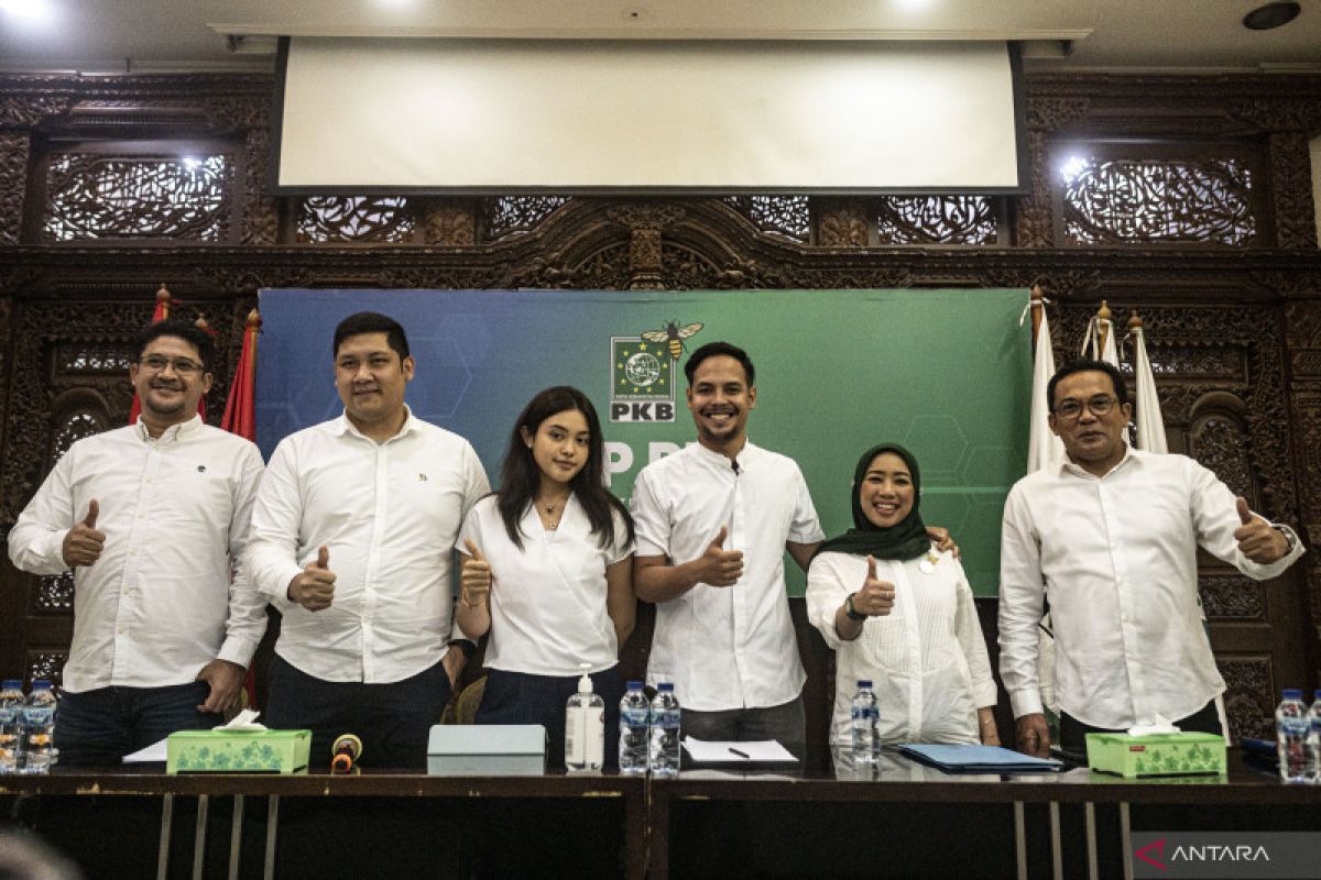 PKB perkirakan Februari 2023 pasangan capres-cawapres sudah terbentuk