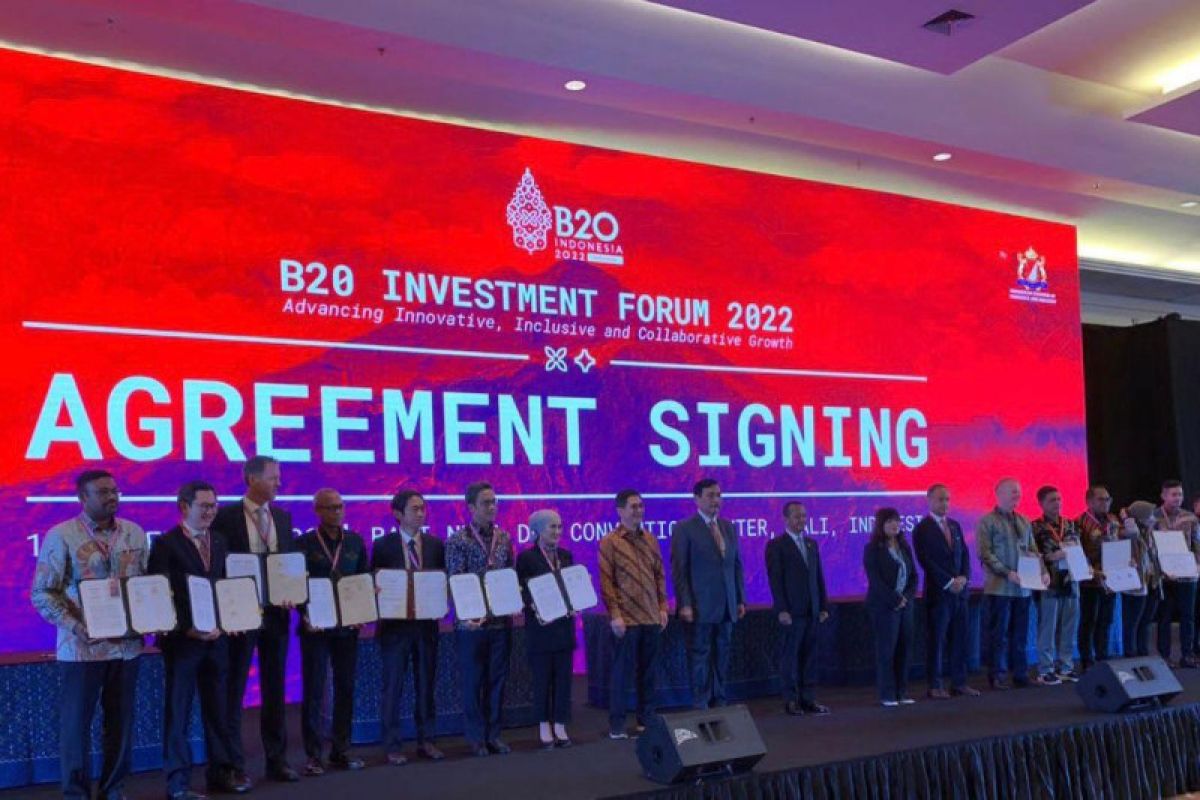 Pertamina NRE-Keppel Infrastructure-Chevron eksplorasi hidrogen hijau