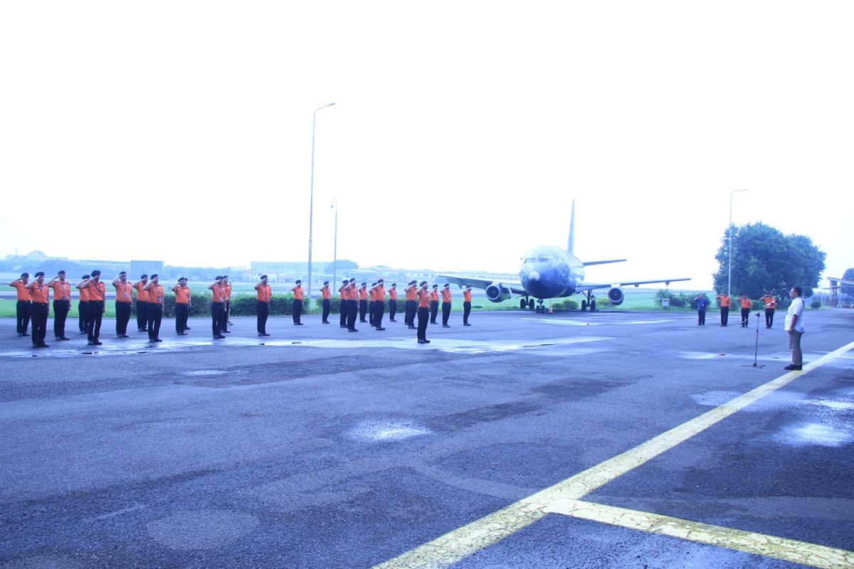 AP II telah siapkan Bandara pendukung KTT G20 di Bali
