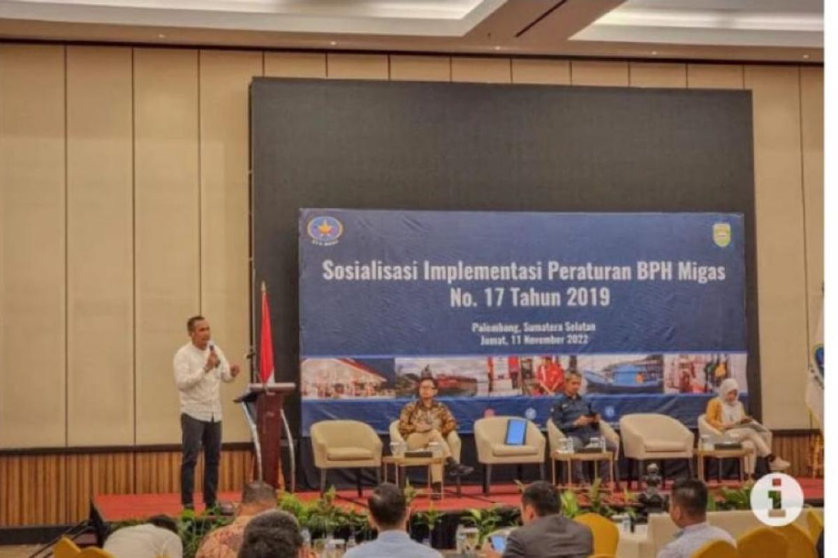 Pertamina dukung BPH Migas optimalkan distribusi BBM subsidi