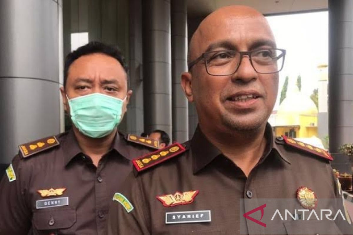 JPU Jelaskan Penyebab Penundaan Persidangan Ferdy Sambo Cs