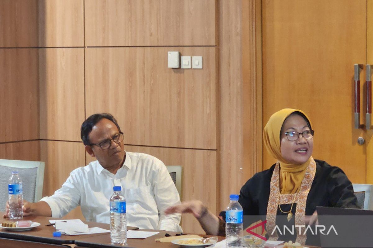 Prof Komarudin: Politik cenderung jadi penyebab radikalisme