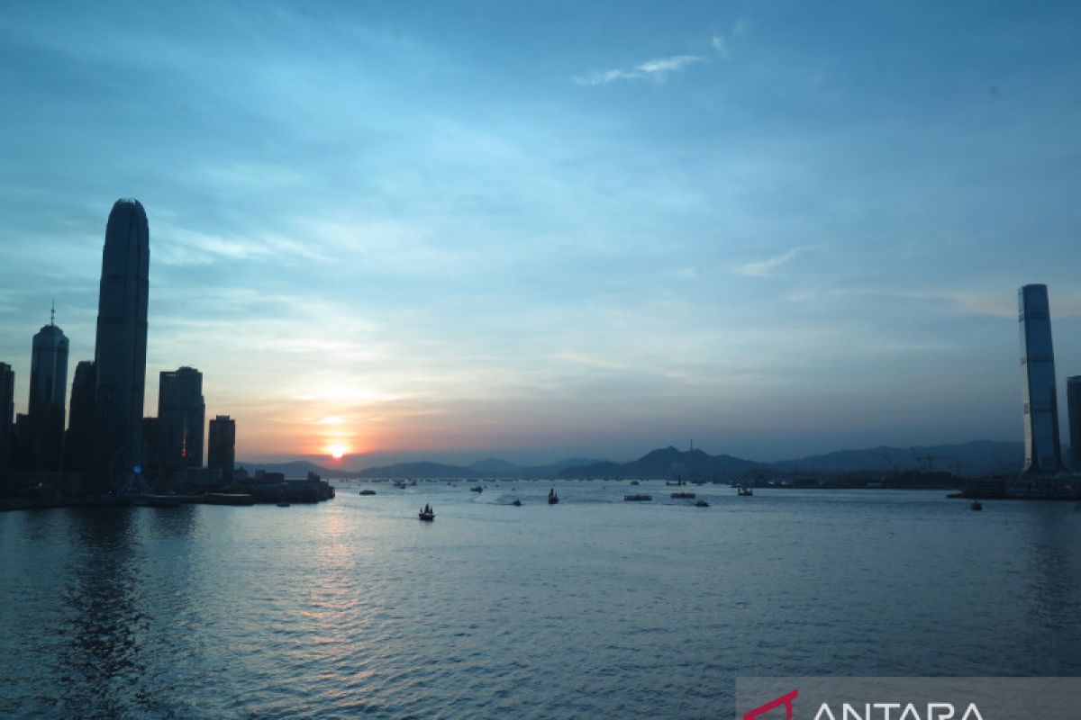 China berharap ASEAN dukung permintaan Hong Kong bergabung dengan RCEP