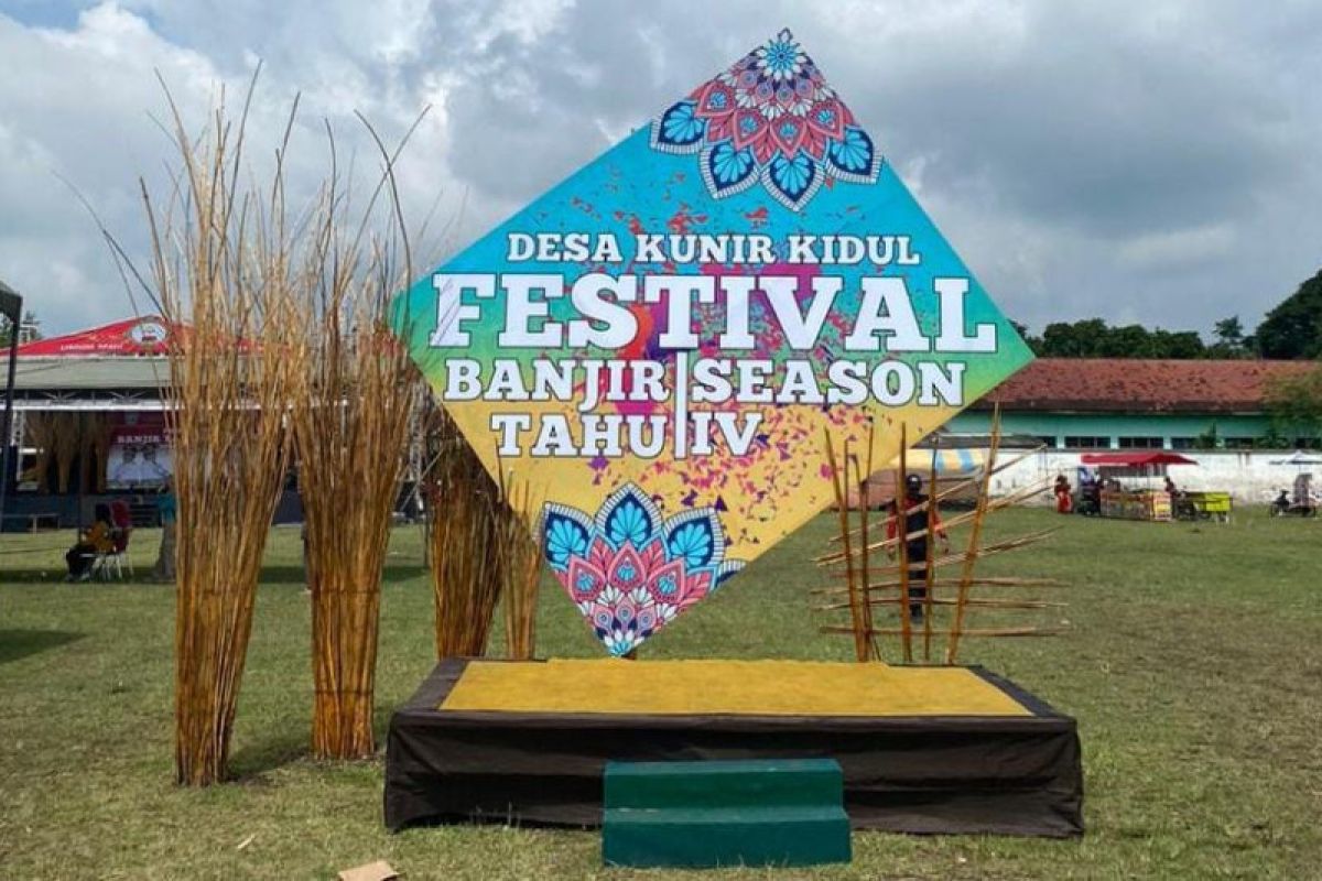 Festival Banjir Tahu diharapkan bangkitkan UMKM di Lumajang