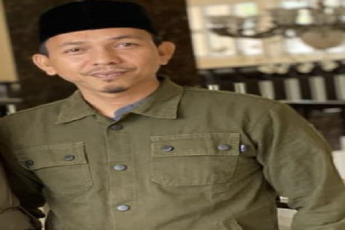 Ketua DPD KNTI Aceh jabat koordinator wilayah Sumatera.