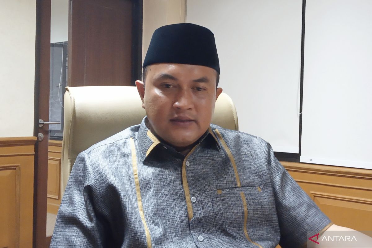 Ketua DPRD Bogor ajak masyarakat teladani sosok para pahlawan bangsa