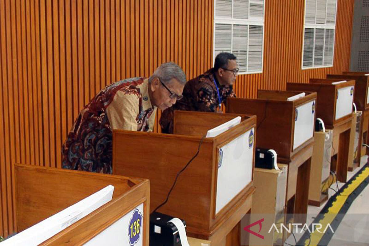 PP Muktamar: Sidang Tanwir agendakan pemilihan calon pimpinan tetap