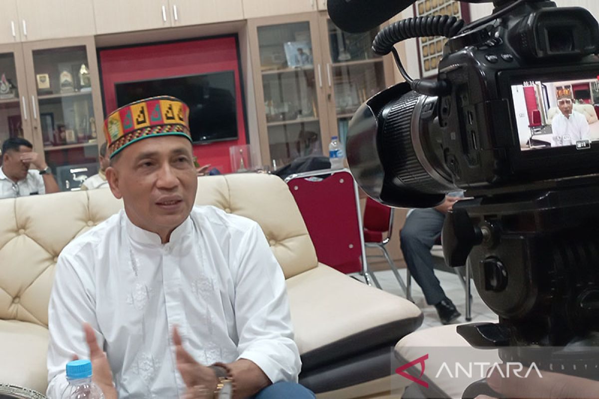 Aceh maksimalkan atlet daerah untuk PON 2024