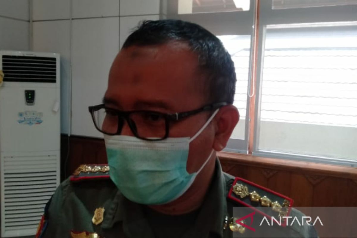 Satpol PP Surakarta pastikan penerapan prokes pada Haul Habib Ali
