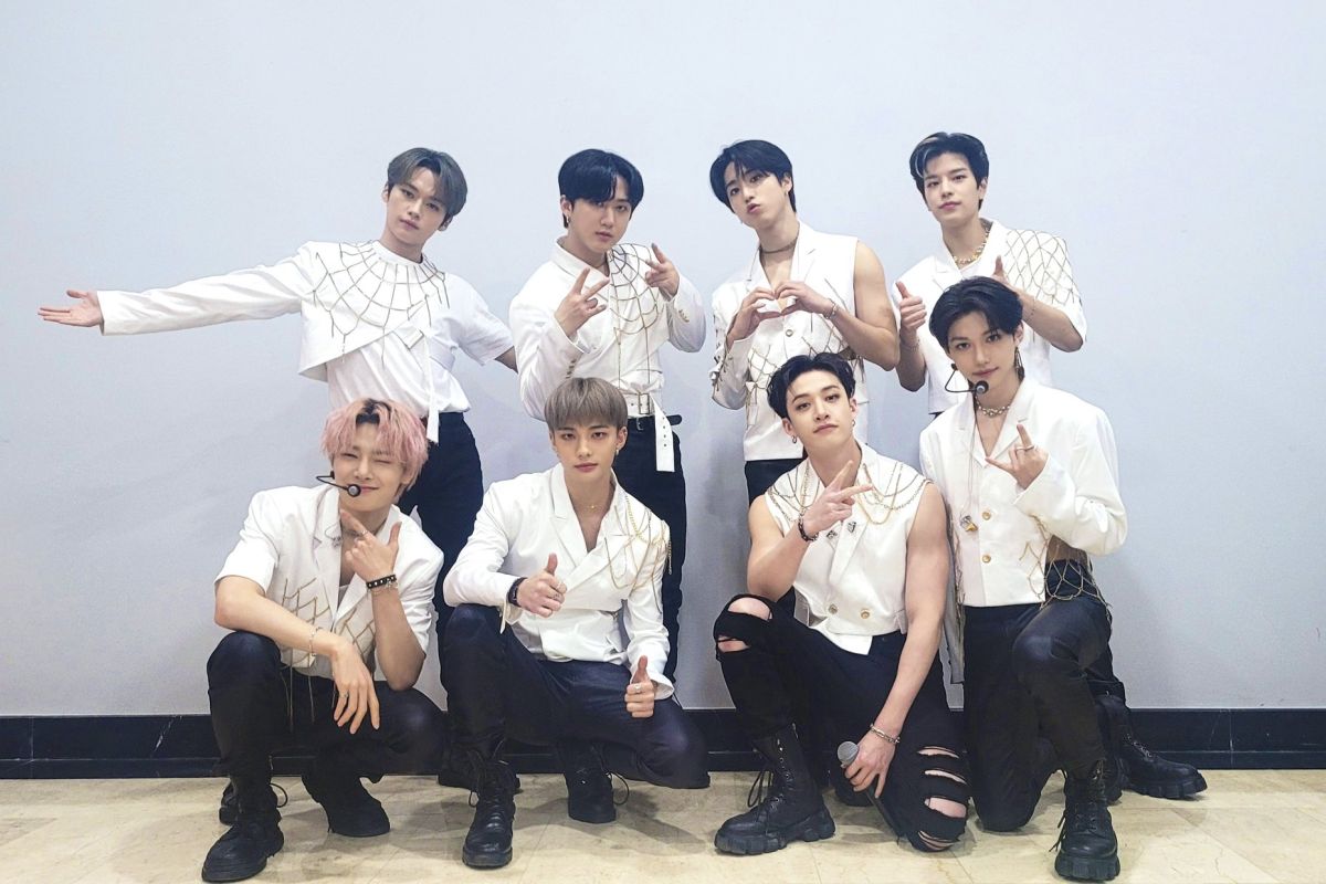 Kemarin, Stray Kids di Jakarta hingga mobil listrik G20