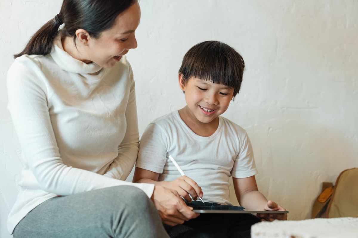 Ini rahasia neurosains biar anak cepat dalam belajar