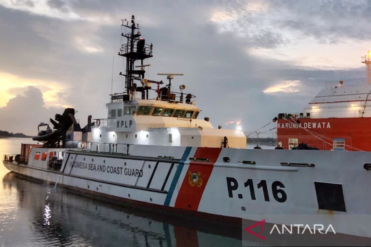 Kemenhub siagakan kapal negara di Bali jelang KTT G20