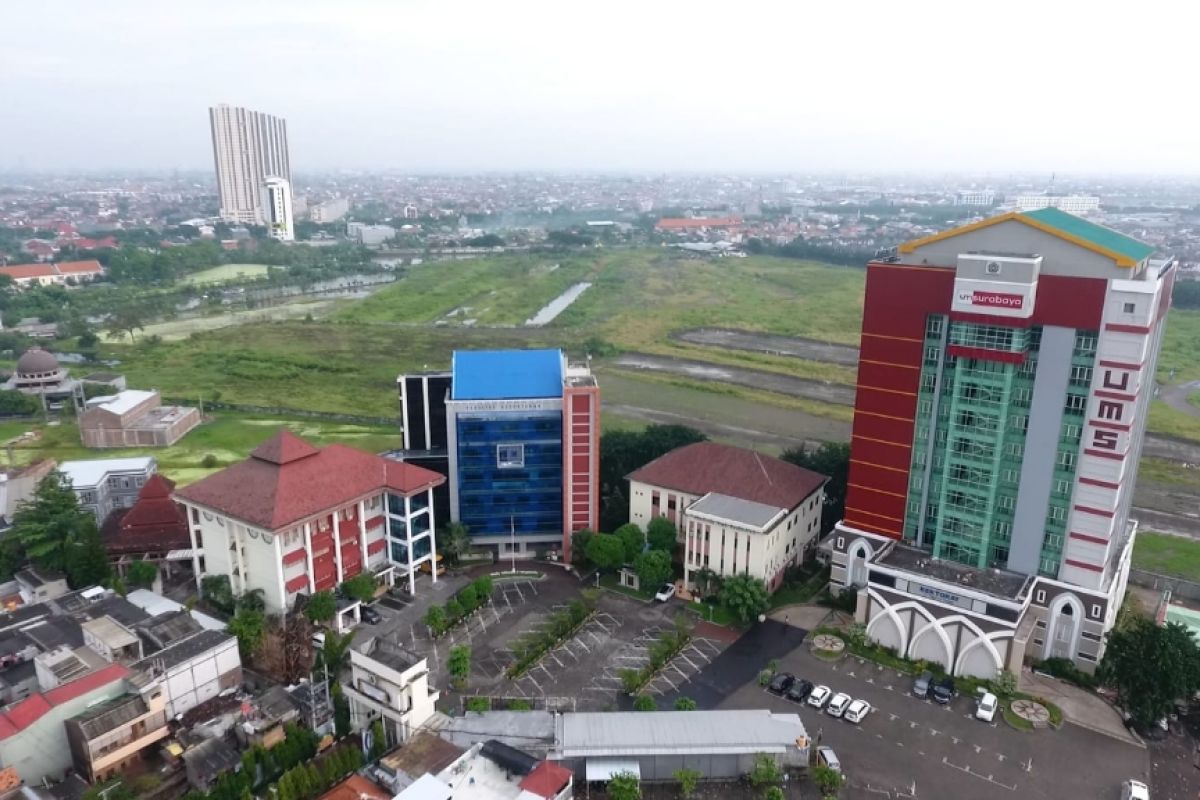 UM Surabaya buka Prodi Desain Komunikasi Visual