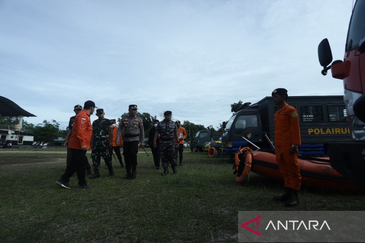 BPBD Bangka Barat Tingkatkan Kewaspadaan Hadapi Musim Hujan - ANTARA ...