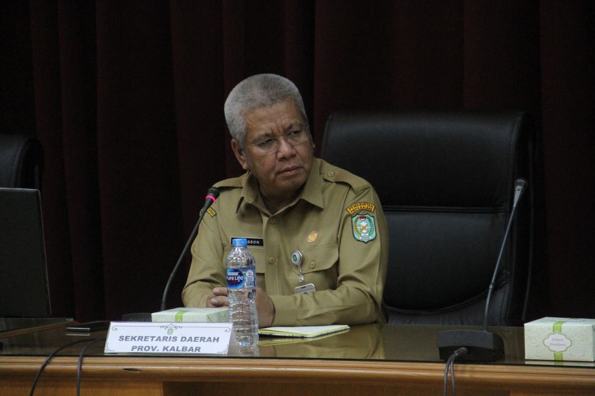 757 personel TNI-Polri amankan pertemuan BIMP-EAGA di Kalbar