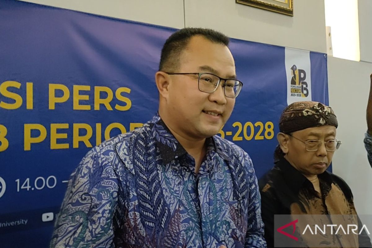 Rektor IPB ingatkan pentingnya akurasi data terkait polemik impor beras