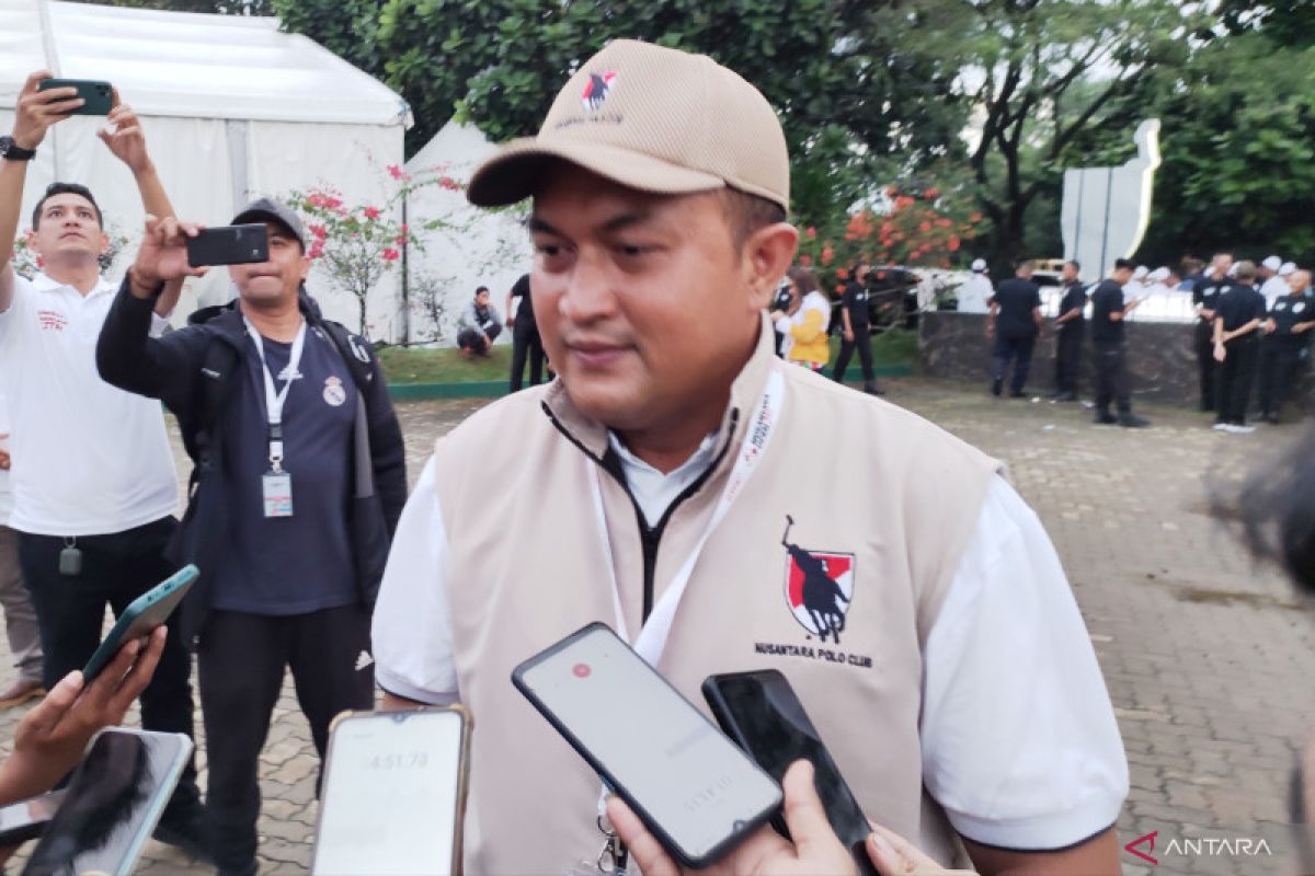 Ketua DPRD Bogor bangga penampilan atlet daerahnya di Porprov Jabar