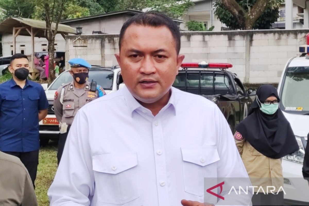 Ketua DPRD Bogor optimistis pembukaan jalan hasil kegiatan TMMD tingkatkan ekonomi warga