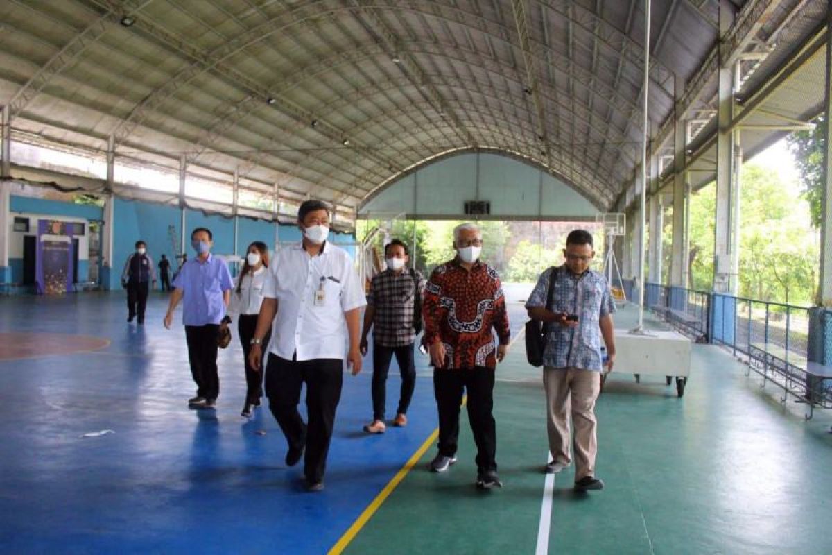 Yayasan Katolik sediakan sejumlah fasilitas bantu pelaksanaan Muktamar Muhammadiyah