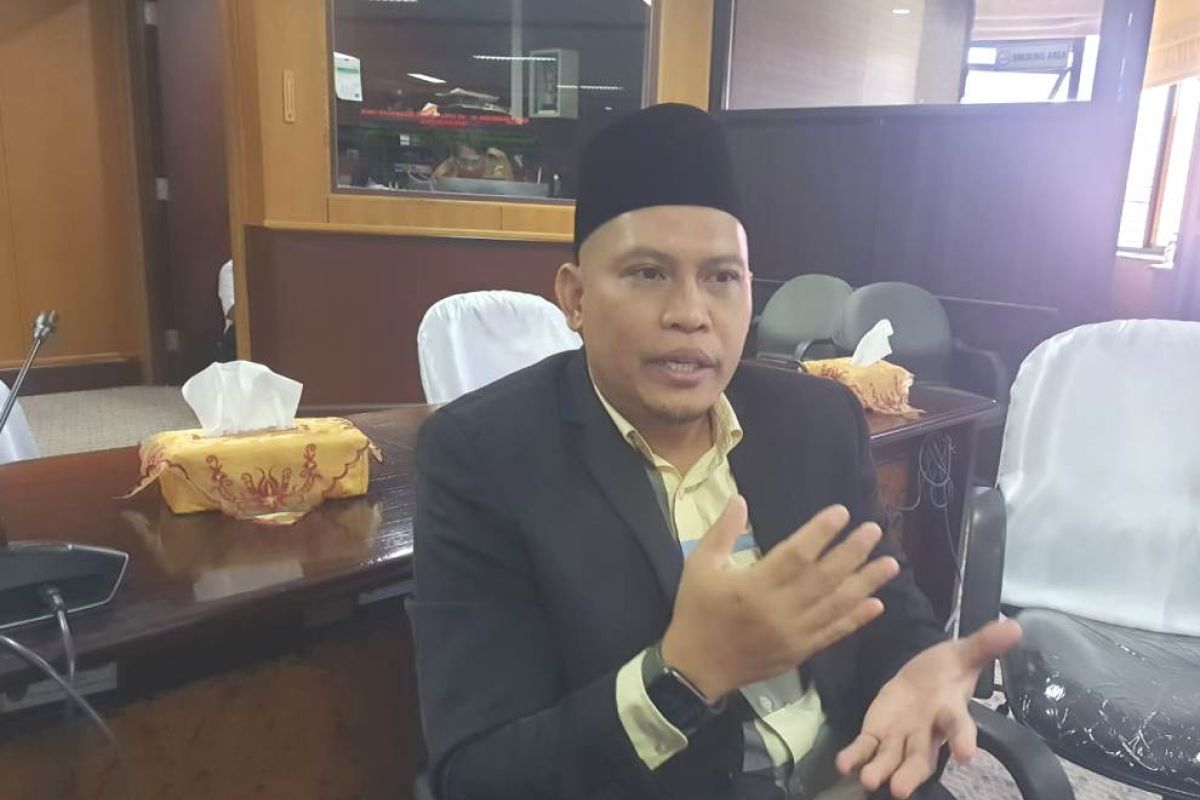 Anggota DPRD Kaltim imbau Germas  terus di gaungkan