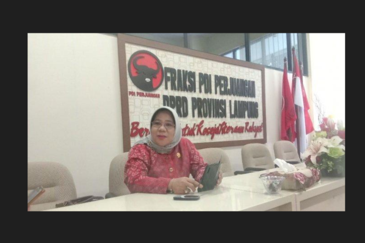 Komisi V DPRD Lampung panggil Dinas Dikbud terkait ketiadaan rekrutmem P3K 2022 untuk guru swasta