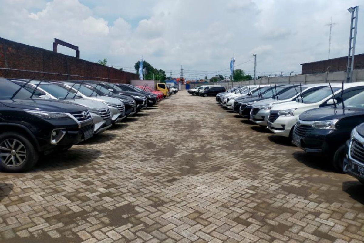 Balai Lelang Mobil AUKSI buka gerai offline dan online di Surabaya