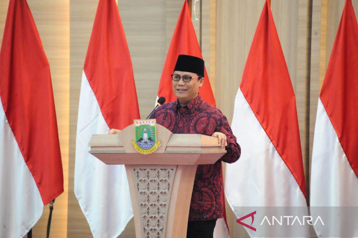 Wakil Ketua MPR minta ASN menjaga ideologi Pancasila