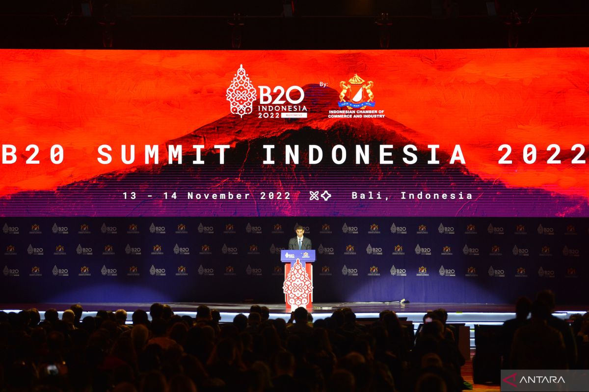 Ketua DPRD Bangka dukung KTT G20 Nusa Bali