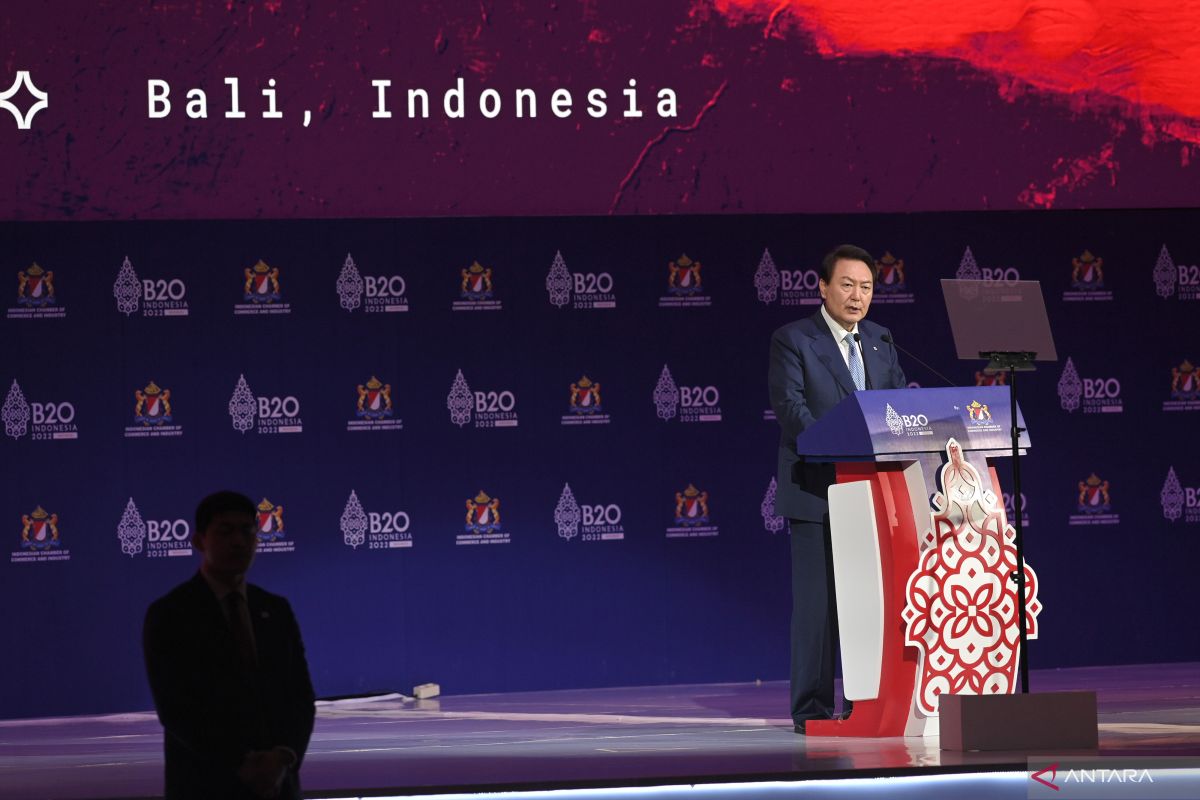 Industri Serat Lansir Strategi Dukung Ekonomi Berkelanjutan Di B20 ...