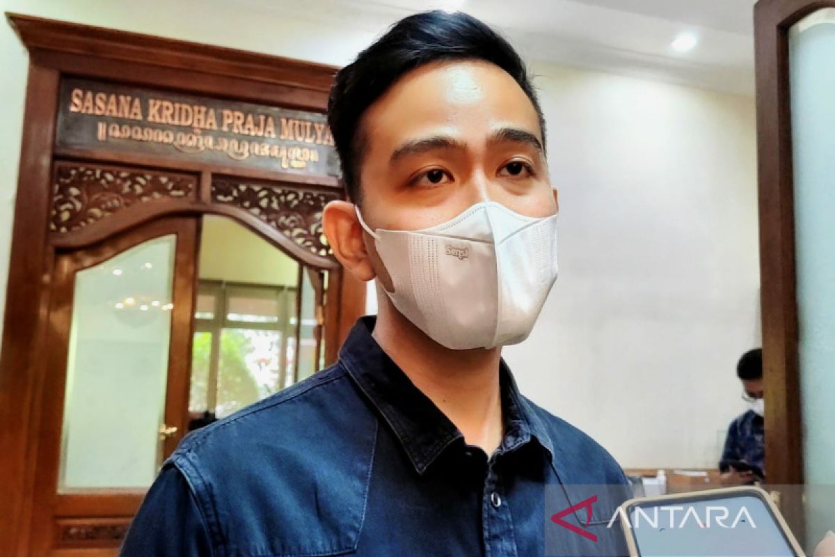 Gibran pastikan tak ada pihak dirugikan dalam penentuan UMK