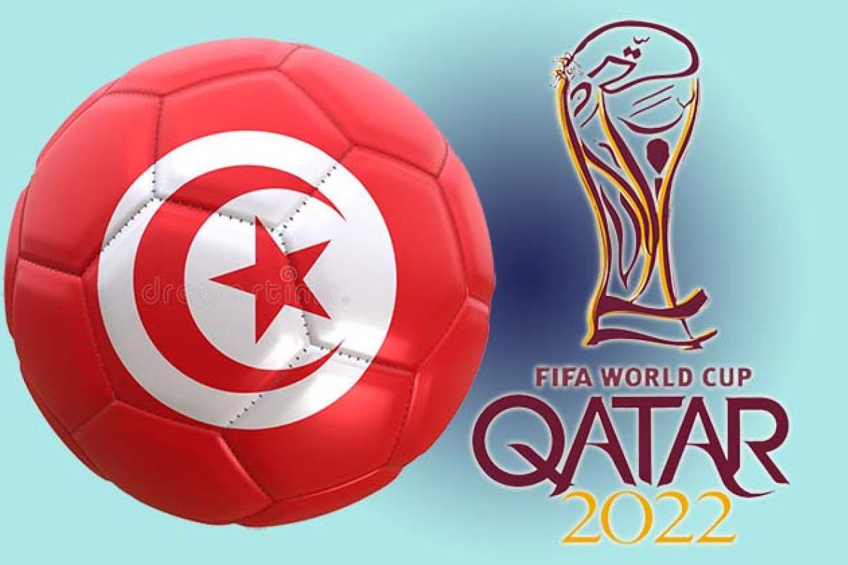 Tunisia umumkan skuad Piala Dunia yang diperkuat pemain Ligue 1
