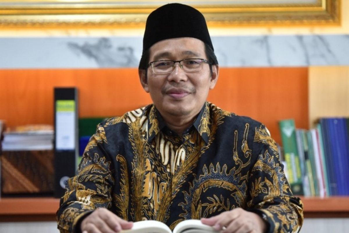 Dana BOS tahap II bagi 2.553 pesantren siap dicairkan