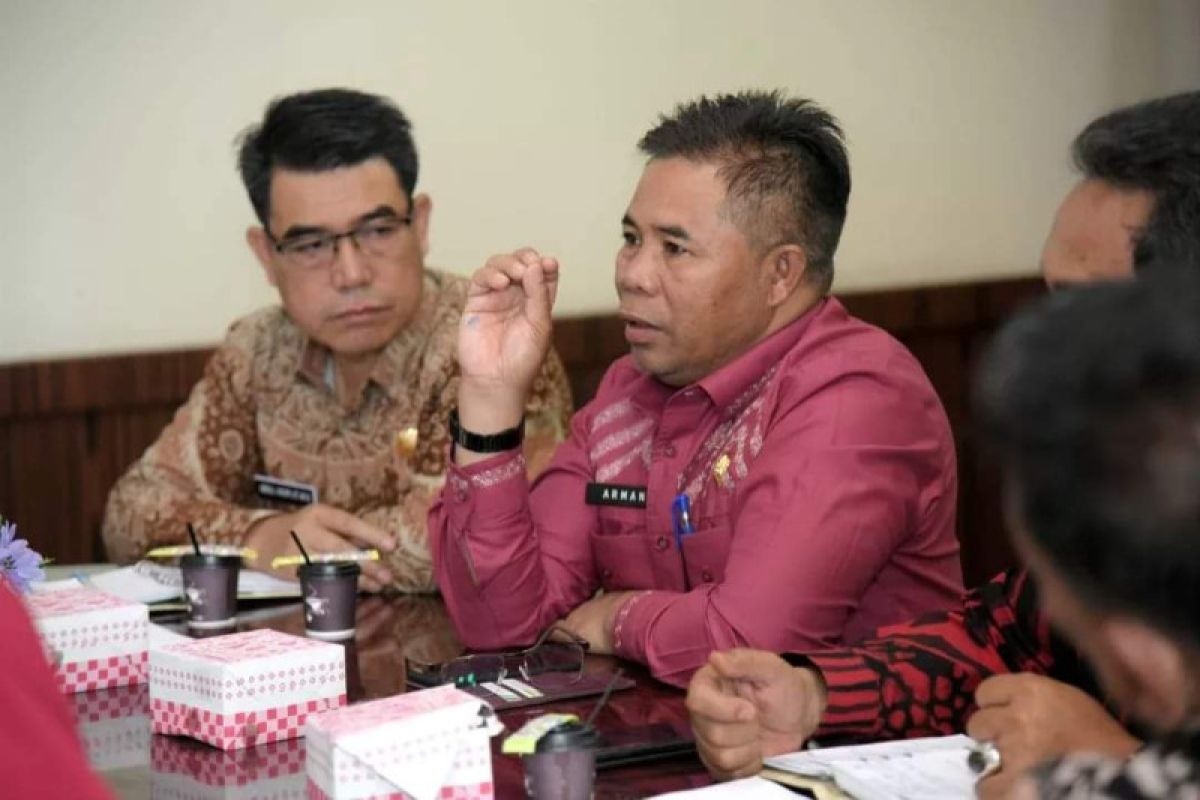 Pemkab Bener Meriah kucurkan Rp11 milyar kendalikan inflasi