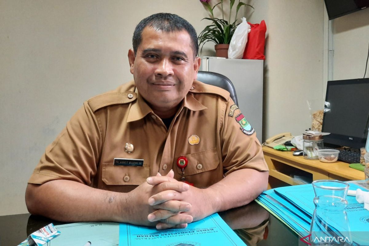 Realisasi PAD Kabupaten Tangerang dari pajak capai Rp2,5 triliun