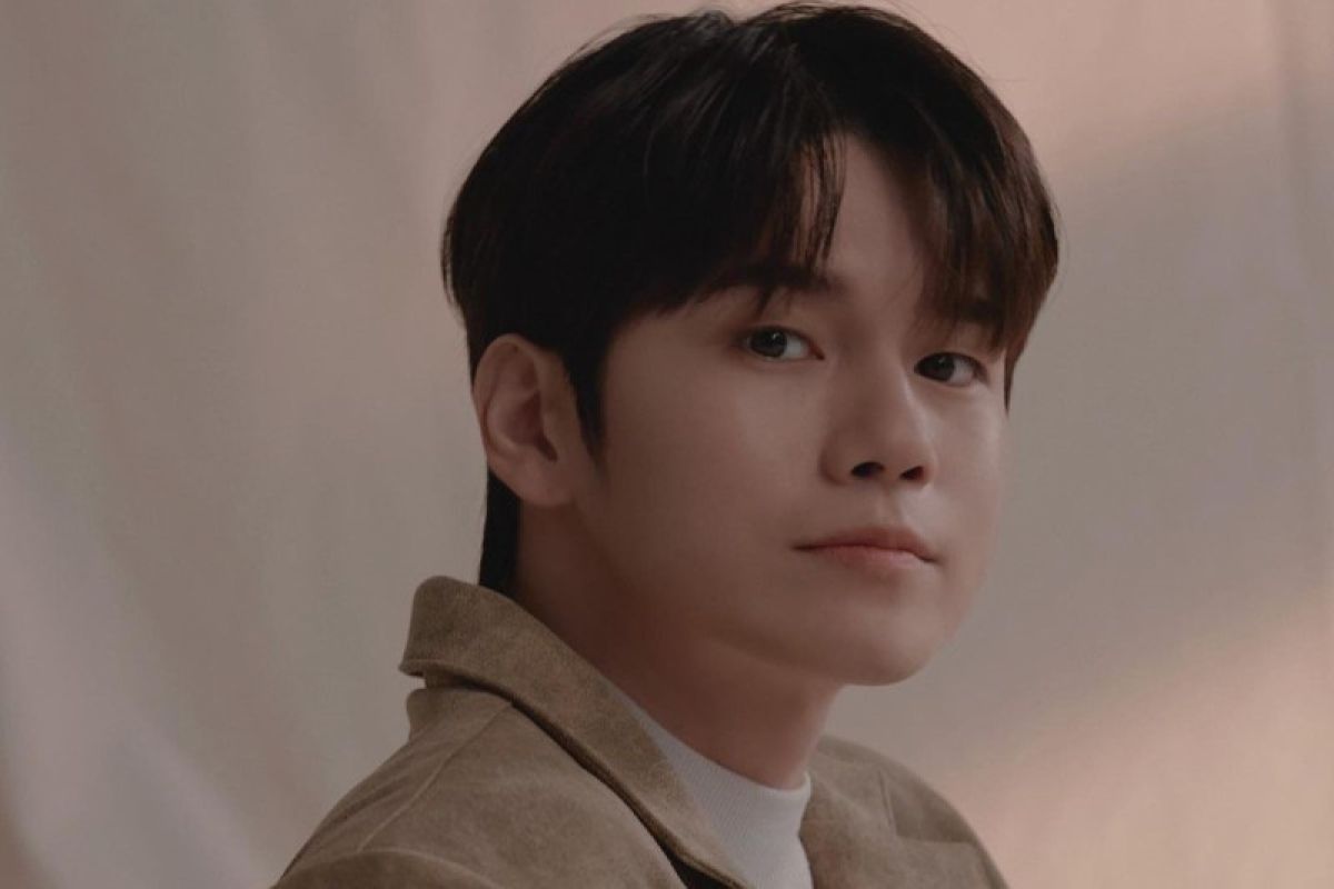 Ong Seong-wu bakal hadiri acara "fansign" di Jakarta bulan depan