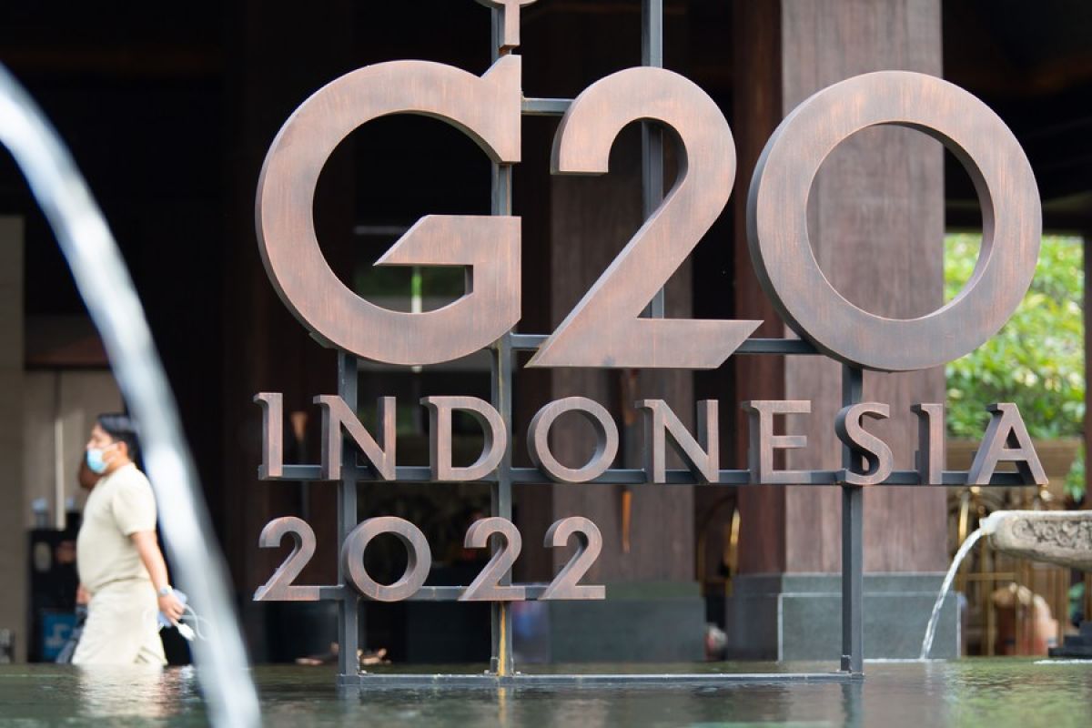 B20 serukan persatuan dan kerja sama untuk pemulihan ekonomi global