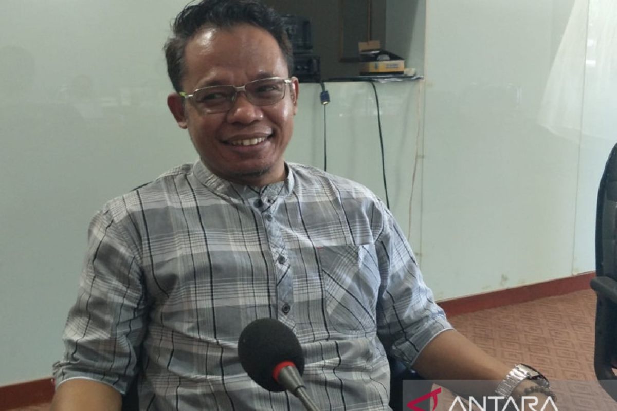 DPRD NTB menggodok enam raperda sesuai UU Cipta Kerja